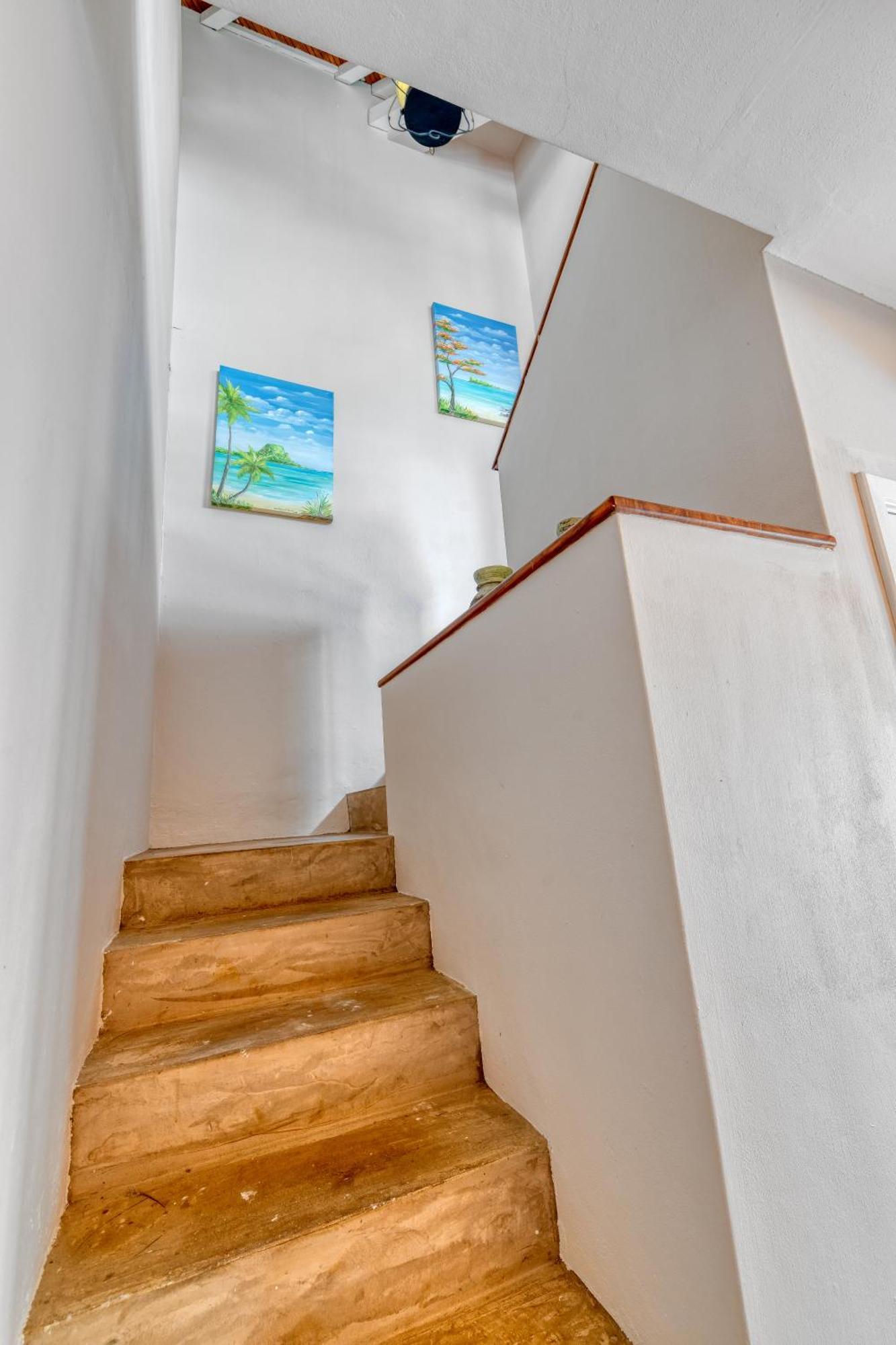 Villa Beau Séjour Pointe d'Esny Extérieur photo