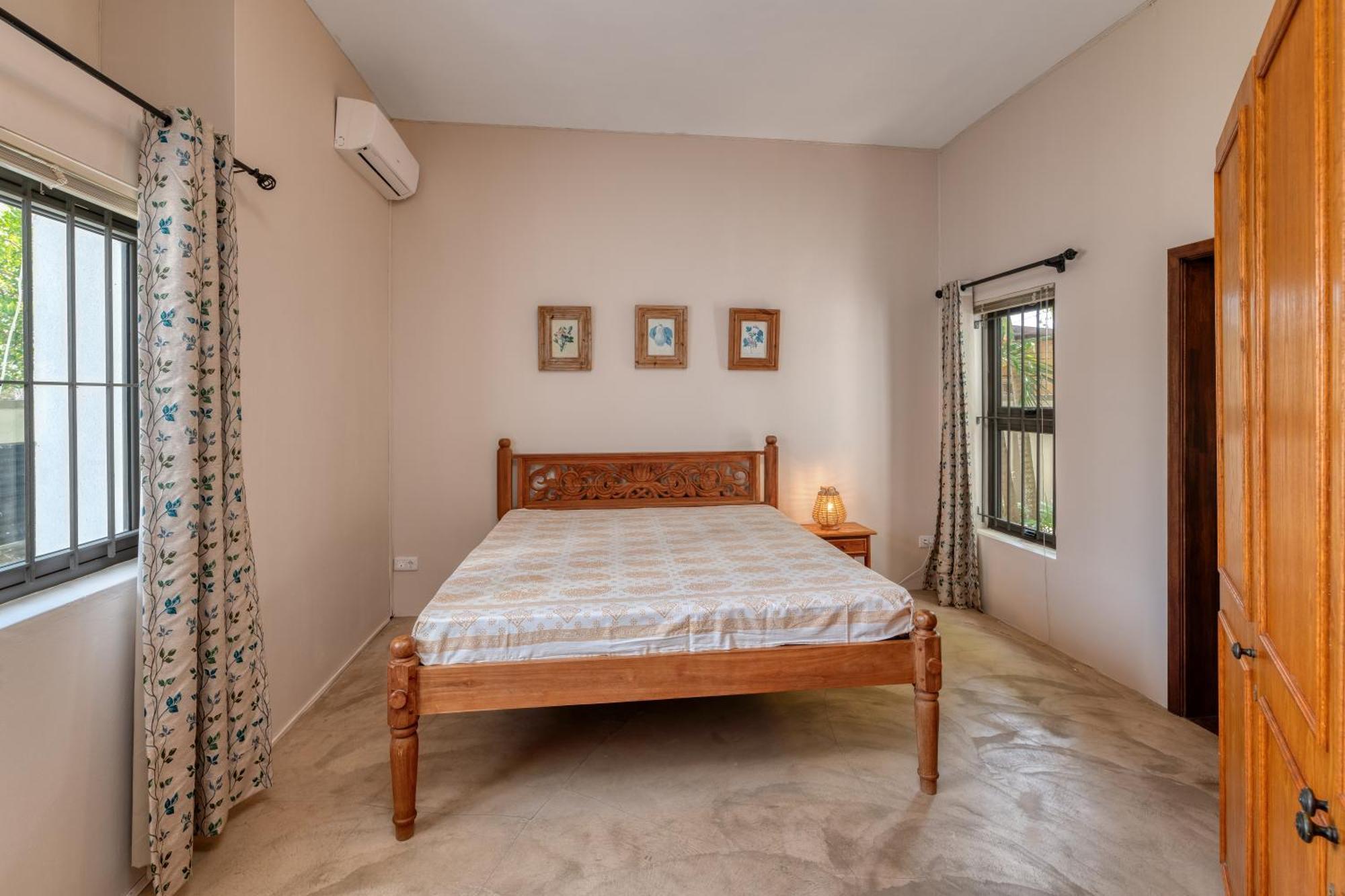 Villa Beau Séjour Pointe d'Esny Extérieur photo